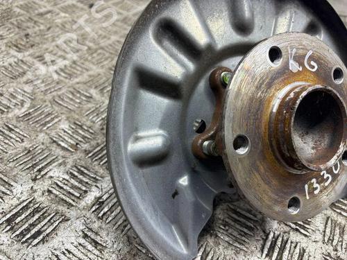 Left rear steering knuckle SUZUKI VITARA (LY) 1.4 Hybrid (Mild Hybrid) AllGrip | BP40193593M27 - Image 4