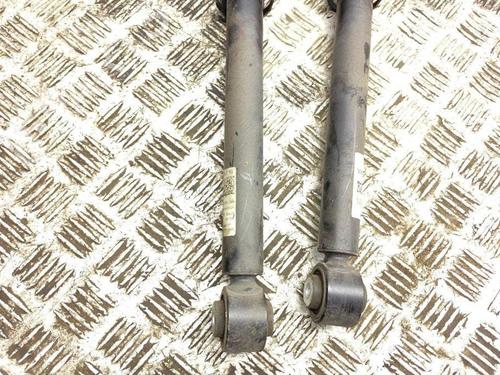 Left rear shock absorber SEAT IBIZA V (KJ1, KJG) 1.0 TSI | BP28878320M18 
