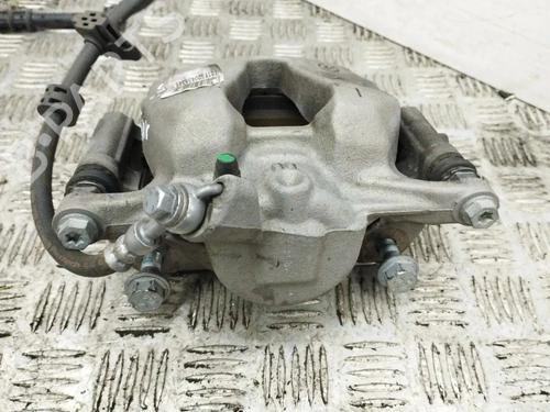 Left front brake caliper CITROËN C5 II Break (RE_) 1.8 16V (RE6FYB) | BP36200577M105 - Image 2