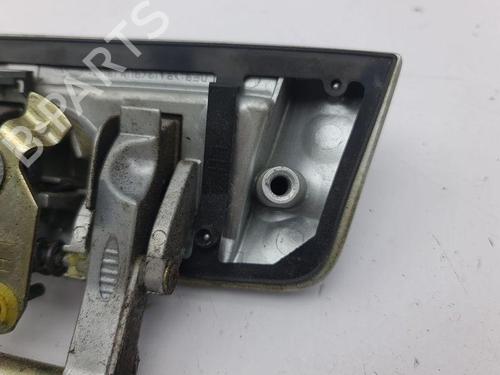 Rear left exterior door handle NISSAN 350Z Coupe (Z33) 3.5 (AAZ33) | BP28879170C130 