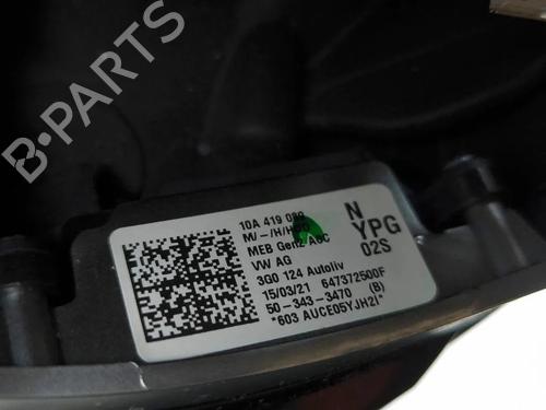 Volante VW ID.3 (E11, E12) Pro S | BP33666191C49 - Image 28