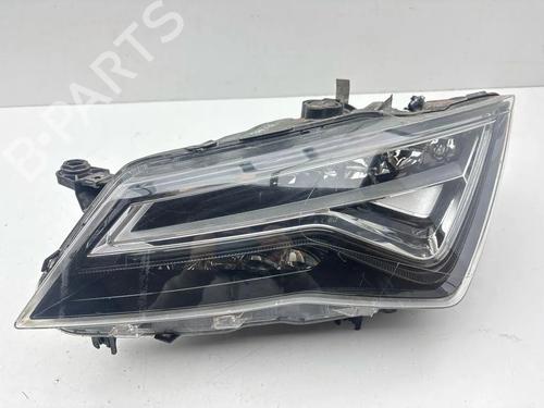 Used Left headlight Left headlight 32692538 32692538