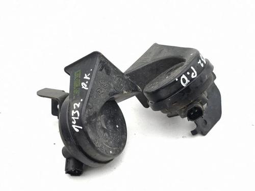 Horn HYUNDAI TUCSON (NX4E, NX4A) 1.6 T-GDi | BP37513064E13 - Image 3