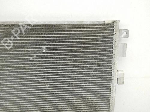 AC radiator KIA OPTIMA (JF) 1.7 CRDi | BP38243230M32 - Image 10