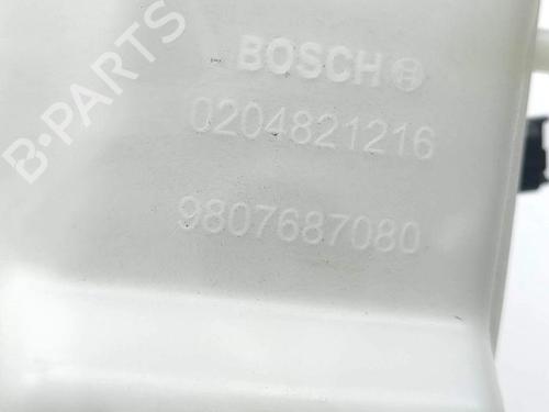 Brake master cylinder CITROËN C5 AIRCROSS (A_) 1.2 PureTech 130 (ARHNSJ) | BP28905395M77 