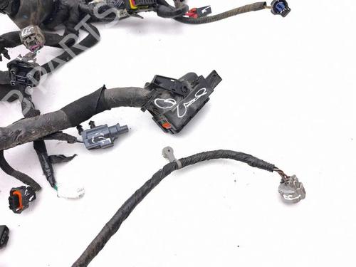 Wiring harness JEEP CHEROKEE (KL) 2.0 CRD 4x4 | BP37493080E16 - Image 2