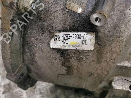 Gearkasse JAGUAR E-PACE (X540) 2.0 D180 AWD | BP38248271M3 - Image 3