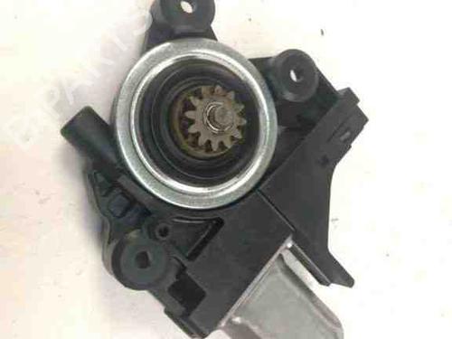 Left rear window motor VOLVO V70 II (285) D5 | BP28884902E23