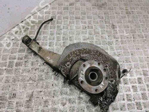 Used Left front steering knuckle PORSCHE CAYENNE (92A) 3.0 Diesel (245 hp) 28898117
