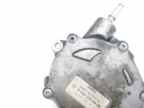 Vacuum pump MERCEDES-BENZ B-CLASS Sports Tourer (W245) B 180 CDI (245.207) | BP28888249M80 