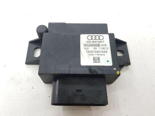 Used Electronic module AUDI A7 Sportback (4GA, 4GF) 3.0 TDI quattro (313 hp) 28847430