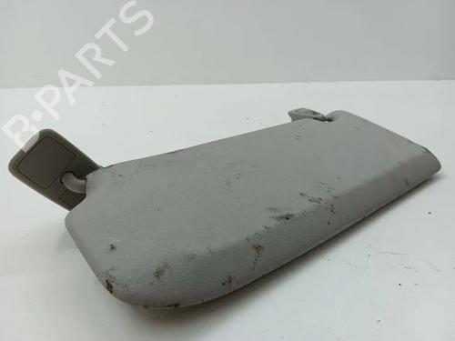Right sun visor VOLVO V50 (545) 1.6 D | BP28850526I2 - Image 2
