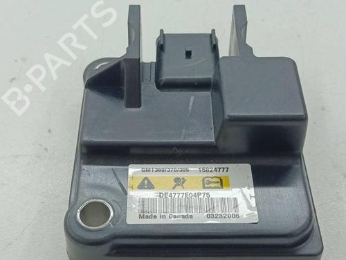 Used Electronic sensor SAAB 9-7X 4.2 AWD (290 hp) 28858147