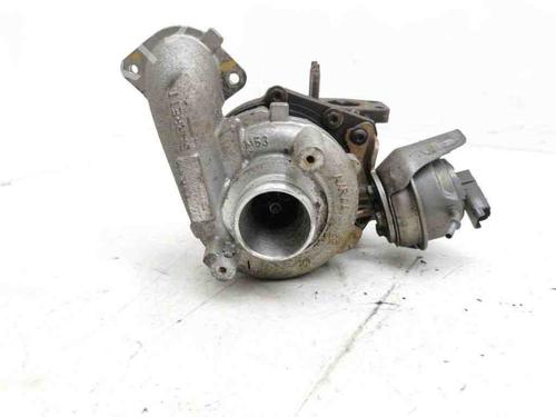 Used Turbocharger/Supercharger PEUGEOT 508 I (8D_) 1.6 HDi (112 hp) 28890492