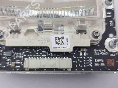 Elektronisk modul OPEL ASTRA L (OV5) 1.2 (FPHNSL, FPHNSR) | BP28880929M83 