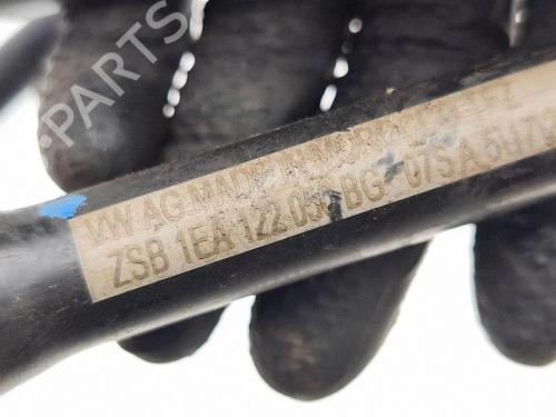Pipe AUDI Q4 E-TRON Sportback (F4N) 40 | BP40287502M125 - Image 6
