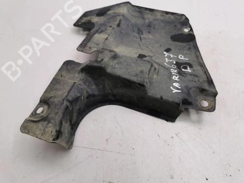 Upper protection MAZDA CX-5 (KE, GH) 2.2 D AWD (KE102) | BP36081562M93 - Image 2