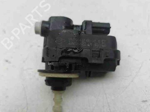 Used Headlight adjuster motor RENAULT MEGANE I (BA0/1_) 1.4 e (BA0E, BA0V) (75 hp) 28861678