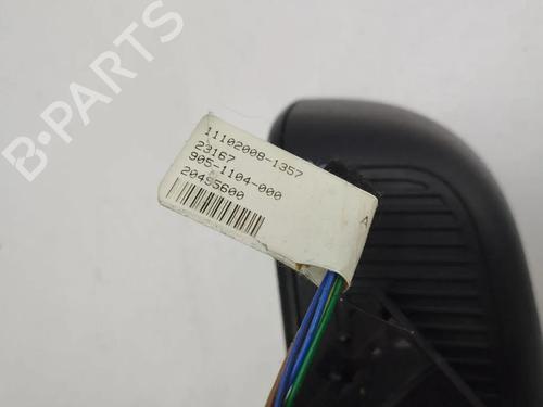Rear mirror MERCEDES-BENZ C-CLASS (W204) C 220 CDI (204.008) | BP36331485I6 - Image 4