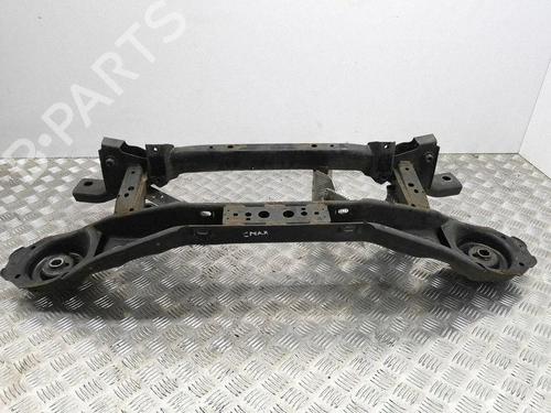 Rear axle FORD B-MAX (JK) 1.5 TDCi | BP38249166M2  - Image 7