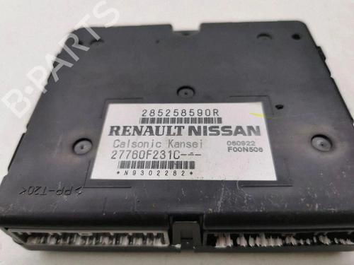 Control unit RENAULT CLIO V (B7_) 1.3 TCe 130 (B7MF) | BP38250619M11 - Image 5