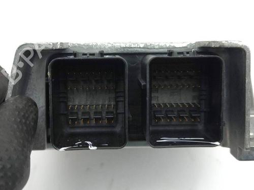 ECU airbags JEEP GRAND CHEROKEE IV (WK, WK2) 3.0 CRD V6 4x4 | BP28879875M53 