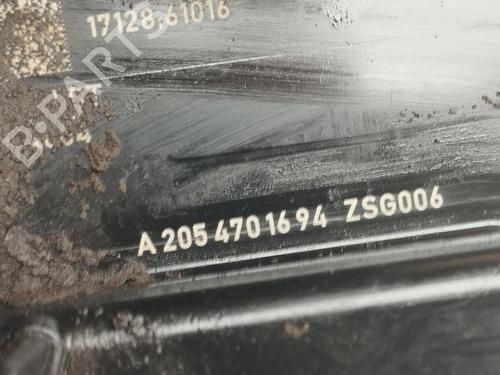 Fuel pump MERCEDES-BENZ E-CLASS (W213) E 220 d (213.004) | BP28901687M76