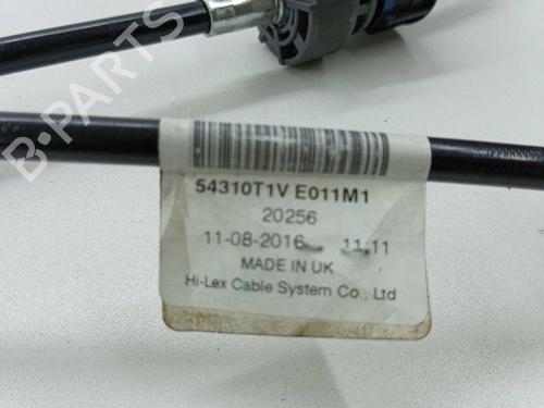 Annen HONDA CR-V II (RD_) 2.2 CTDi (RD9) | BP28853095O1