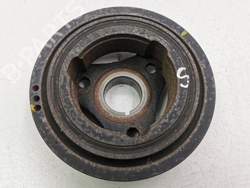 Remskive MAZDA CX-7 (ER) 2.2 MZR-CD AWD (ER10A) (173 hp) 28892520