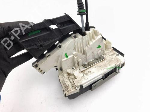 Front left lock JEEP CHEROKEE (KL) 2.0 CRD | BP32675840C98 - Image 3