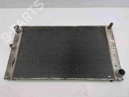 Used Water radiator BMW 5 Touring (E61) 520 d (177 hp) 28851992