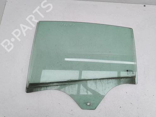 Used Rear left door window Rear left door window OPEL INSIGNIA B Grand Sport (Z18) 1.6 CDTi (68) (136 hp) 40234774 40234774