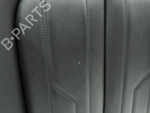 Left front seat AUDI A6 C8 (4A2) 40 TDI | BP33863145C15 - Image 20