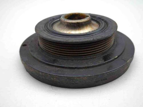 Pulley MASERATI QUATTROPORTE V 4.2 | BP28881805M122 