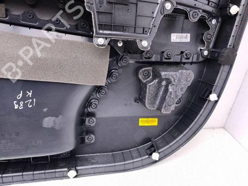 Front left panel KIA NIRO I (DE) 1.6 GDI Hybrid | BP40193958C58 - Image 12