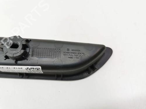 Left rear window switch OPEL MOKKA / MOKKA X (J13) 1.7 CDTI (_76) | BP33638073I29 - Image 3