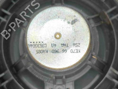 Electronic module MAZDA 6 Estate (GH) 2.2 MZR-CD (GH10) | BP28872450M83 