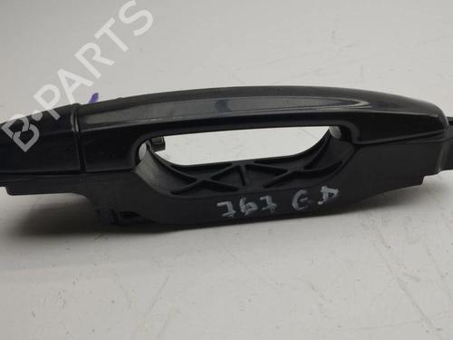 Rear right exterior door handle SUZUKI VITARA (LY) 1.6 (APK416, YD21S) | BP28898925C130 