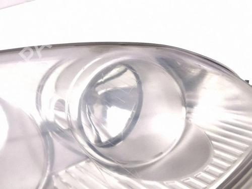 Right headlight VW GOLF PLUS V (5M1, 521) 1.4 16V | BP38245206C29 - Image 4