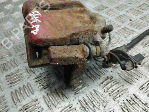 Right front brake caliper PEUGEOT 508 I (8D_) 2.0 HDi | BP28849186M104 