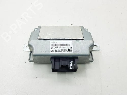 Used Electronic module Electronic module 33638548 33638548