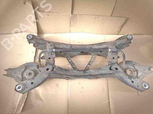 Used Rear axle MAZDA CX-5 (KE, GH) 2.2 D (KE2FW) (150 hp) 28888810