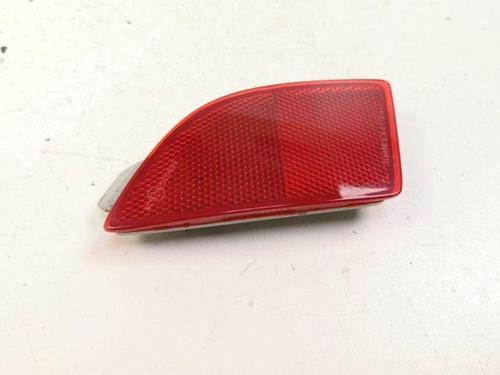 Used Rear bumper left light MAZDA 3 Saloon (BL) 1.6 MZR CD (BL12) (109 hp) 28867940