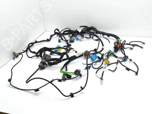 Used Wiring harness Wiring harness 36102897 36102897