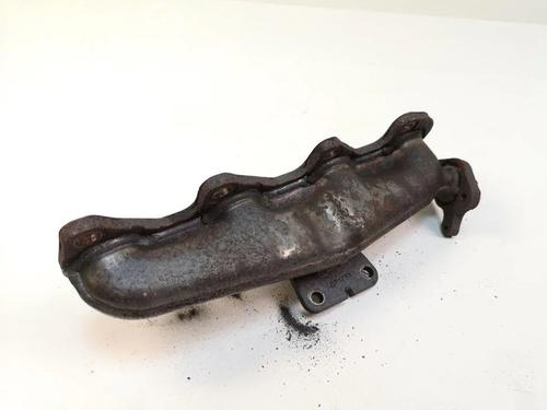 Udstødningsmanifold Udstødningsmanifold NISSAN X-TRAIL II (T31) 2.0 dCi 4x4 (150 hp) 36187156 36187156