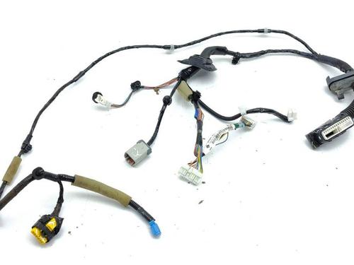 Used Wiring harness NISSAN 370Z Coupe (Z34) NISMO 3.7 (344 hp) 28902212