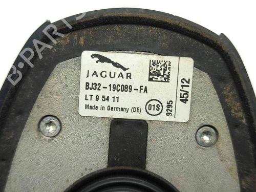 Antenna/Base LAND ROVER RANGE ROVER EVOQUE (L538) 2.2 D 4x4 | BP28878962C140 