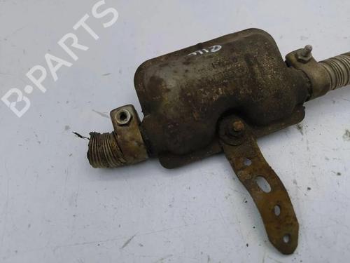Electronic sensor OPEL ZAFIRA A MPV (T98) 1.8 16V (F75) | BP36104483M84 - Image 3