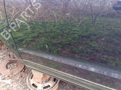 Left front door HYUNDAI SANTA FÉ II (CM) 2.2 CRDi 4x4 | BP28886972C2 