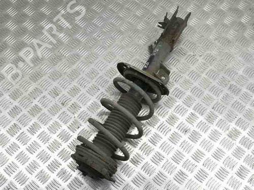 Used Right front shock absorber NISSAN QASHQAI II (J11, J11_) 1.5 dCi (110 hp) 28869118